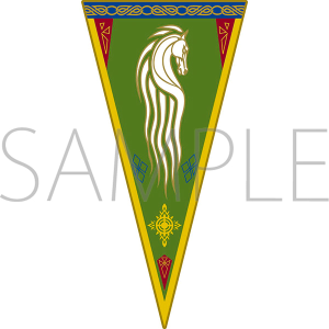 THE LORD OF THE RINGS:THE WAR OF THE ROHIRRIM@tbO^I^Rohan