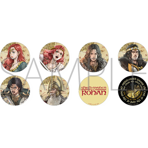 THE LORD OF THE RINGS:THE WAR OF THE ROHIRRIM@ʃobWRNV