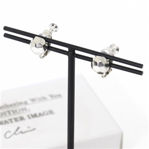 天気の子展 西方智衣子 イヤリング