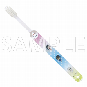天気の子展 歯ブラシ A