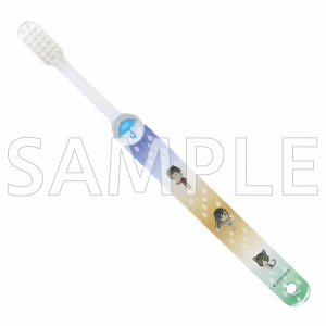 天気の子展 歯ブラシ B