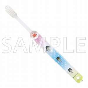 天気の子展 歯ブラシ C
