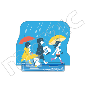 天気の子 アクリルスタンド B