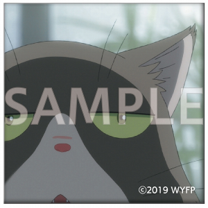 天気の子展 マグネット 10