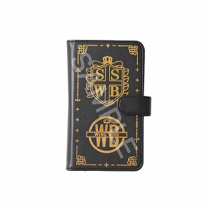 BURN THE WITCH メタルブックマーカーセット: キャラグッズ