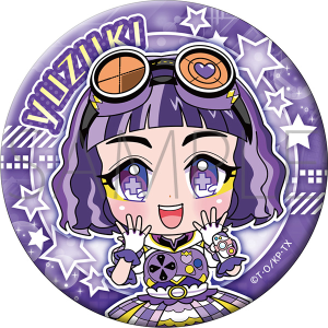 �r�b�F×��m �L�����L�p���[�Y�I�@�ʃ~���[�@���d�L