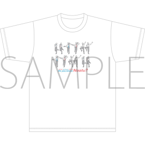 【再販分】RRR　Tシャツ　Naatu　L