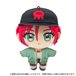 【レア】Gift ぬいぐるみ特典　ハート缶バッジ　忍野忍 忍野忍 ぬいぐるみ セット｜グッドスマイルカンパニー公式ショップ