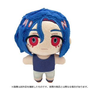 nu カーニバル ブレイド 着せ替え ぬいぐるみ 10cm （nu