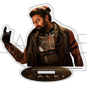 「カルキ 2898-AD」 アクリルスタンド A