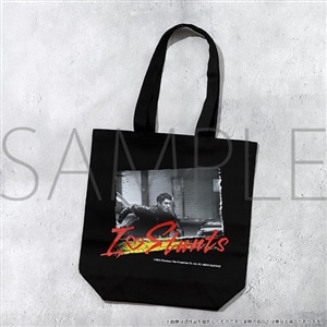 スタントマン(劇場版) スタントート