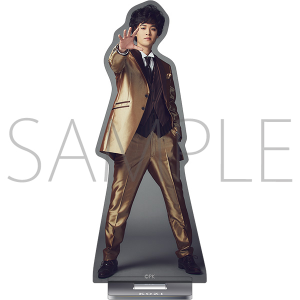 映画「プロジェクト・カグヤ」 アクリルスタンド KOZI